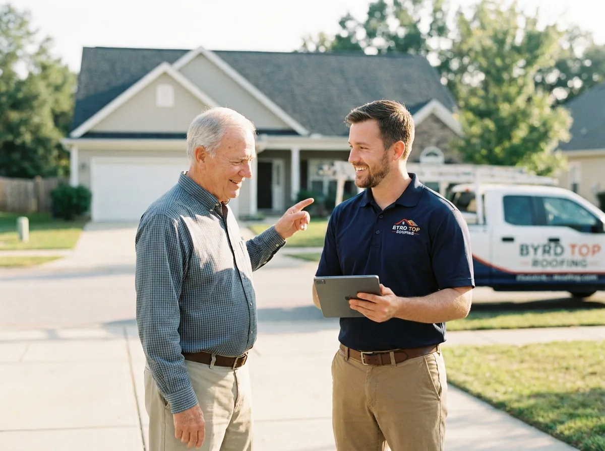 Roofing Parks, AZ FAQs